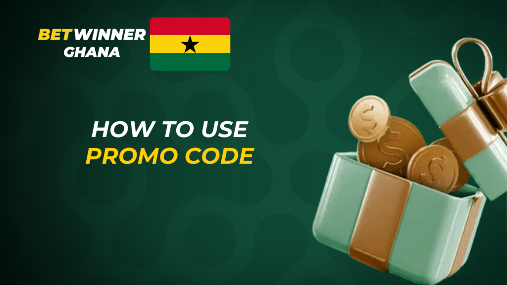 Betwinner Promo Code Ghana