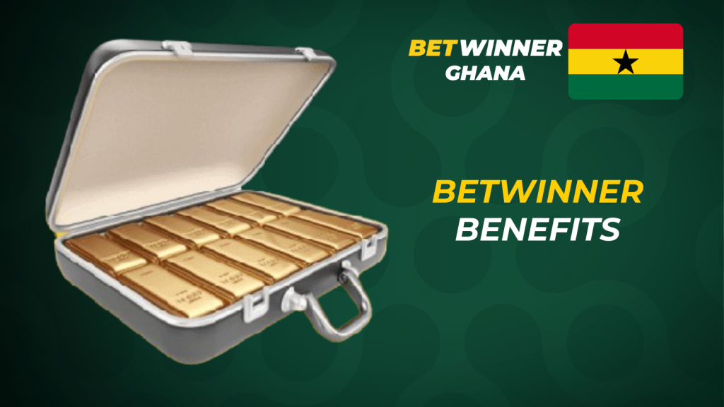 bet winner bonus